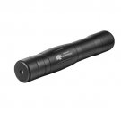 1mw 532nm Green Beam Flashlight IP × 6 Laser Pointer with 1 × Stars head