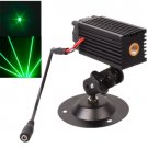 1mw 532nm Green Beam Laser Diode Module with Holder