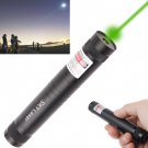 4mw 532nm Green Beam Laser Pointer Kit