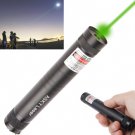 4mw 532nm Green Beam Laser Pointer Kit