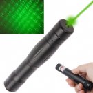 4mw 532nm Green Beam Gypsophila Laser Pointer Kit