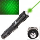 4mw 532nm Green Beam Laser Pointer