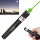 4mw 532nm Green Beam Laser Pointer with Extension Tube