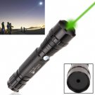 501B 4mw 532nm Green Beam Laser Pointer