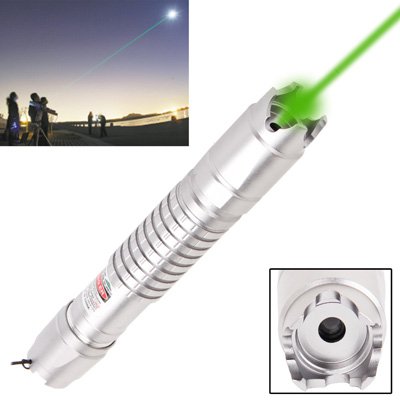 4mw 532nm Green Beam Laser Pointer