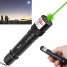 XX-852 4mw 532nm Green Beam Laser Pointer
