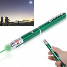 4mw 532nm Green Beam Laser Pointer - Green