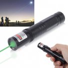 4mw 532nm Green Beam Laser Pointer with Lanyard
