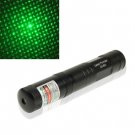 532nm Green Light Laser Pointer, Max Output: 4mw