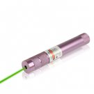 532nm Green Light Laser Pointer, Max Output: 4mw (Adjustable Focal Length)