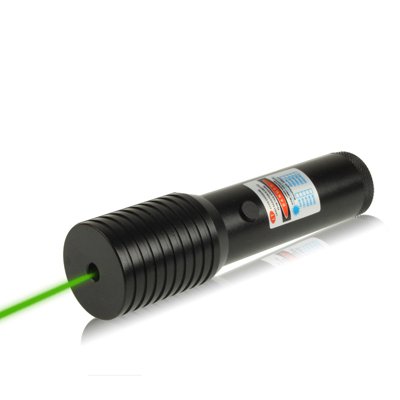 532nm Green Light Laser Pointer, Max Output: 4mw