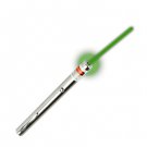 Green Light Laser Pointer Pen, Max Output: 4mw (Can Light The Matches)