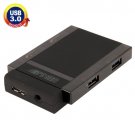 4-Port USB 3.0 HUB, Support Hot Swapping / Plug and Play