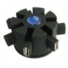 Hi-Speed 7 Ports USB 2.0 HUB