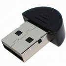 Driveless Bluetooth USB Dongle (Adapter) With CSR Chip,Plug & Play