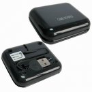 Multi slot card reader/writer, Support Memory card: SD/MMC，MS，TF，M2
