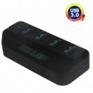 4 in 1 USB 3.0 Upgrade Kit 4 Ports HUB, Plug and Play