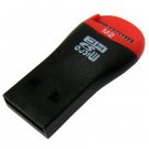 Mobile Mate Micro SD & M2 Memory Card Reader