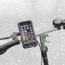 For iPhone 6/6s IP68 2 in 1 PC + TPU Sports Waterproof Protective Case - # Colors