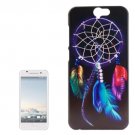 For HTC One A9 Windbell Pattern PC Protective Case