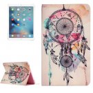 For iPad Pro 12.9" Dream Catcher Pattern Flip Leather Case with Holder