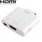 For iPad HDMI Conversion
