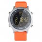 Smart Sports Watch FSTN EX18 Full View Screen Luminous Dial - 4 colors