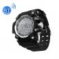 XR05 30m Waterproof Bluetooth Smart Sport Health Watch - 3 colors