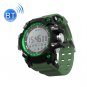 XR05 30m Waterproof Bluetooth Smart Sport Health Watch - 3 colors