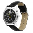 Foxwear Y20 Bluetooth V4.0 Daily Waterproof IP67 Smart Quartz Watch- 2 colors