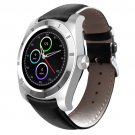Zeblaze Classic Bluetooth 4.0 Life Waterproof Fitness Tracker Smart Watch- 2 colors