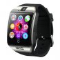 Q18 1.54 inch TFT Screen Bluetooth 3.0 Smart Bracelet Watch Phone - 3 colors