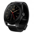 K89 Design Metal Band Bluetooth 4.0 Heart Rate Smart Watch - 3 colors