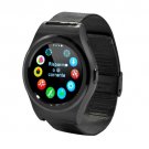 K8 1.3 inch IPS Capacitive Touch Screen 2G Calling Bluetooth 4.0 Smart Watch - 3 colors