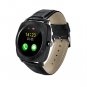 X3 1.33 inch Full IPS Round Touch Screen Bluetooth Smart Watch Phone - 3 colors