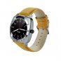 X3 1.33 inch Full IPS Round Touch Screen Bluetooth Smart Watch Phone - 3 colors