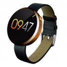 DOMINO DM360 Waterproof Bluetooth Wrist Health Smart Watch - 3 colors