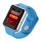 UA8 Resistant 1.54 inch Capacitive Touch Screen Smart Watch Phone - 2 colors
