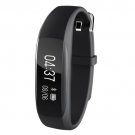 Lenovo HW01 0.91 inch OLED Bluetooth 4.0 IP65 Waterproof Smart Bracelet - 2 colors