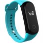 A16 0.42 inch OLED Screen Bluetooth 4.0 IP67 Waterproof Smart Bracelet - 4 colors