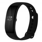 V66 0.66 inch Bluetooth Smart Bracelet Compatible with Android and iOS Phones - 4 colors