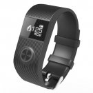 TW64P 0.49 inch Bluetooth Smart Bracelet Compatible with Android and iOS Phones - 4 colors
