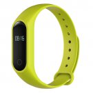 OUKITEL A16 Heart Rate Bluetooth V4.0 Smart Bracelet - 4 colors
