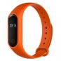OUKITEL A16 Heart Rate Bluetooth V4.0 Smart Bracelet - 4 colors
