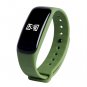 M8 Blood Pressure Heart Rate Bluetooth Smart Bracelet, Pedometer... - 6 colors
