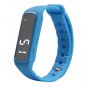 CD5 Silicone Band Fitness Smart Bracelet, Pedometer / Step Counter... - 5 colors