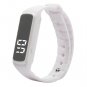 CD5 Silicone Band Fitness Smart Bracelet, Pedometer / Step Counter... - 5 colors