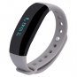 CUBOT V2 Touch Screen Heart Rate Bluetooth Life Waterproof Smart Wristband - 3 colors