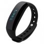 CUBOT V2 Touch Screen Heart Rate Bluetooth Life Waterproof Smart Wristband - 3 colors