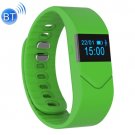 M5 0.49 inch OLED Screen Bluetooth Smart Bracelet, Support Heart Rate Monitor... - 5 colors